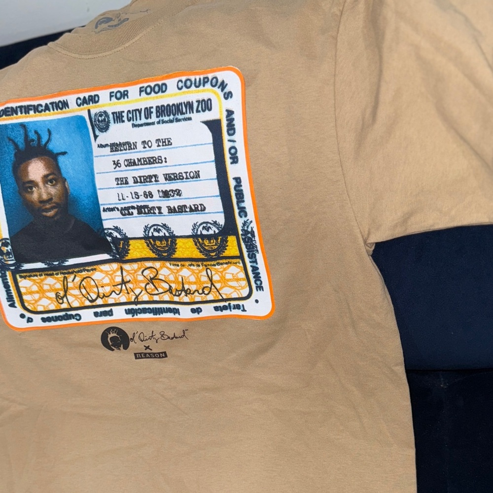 t shirt travis